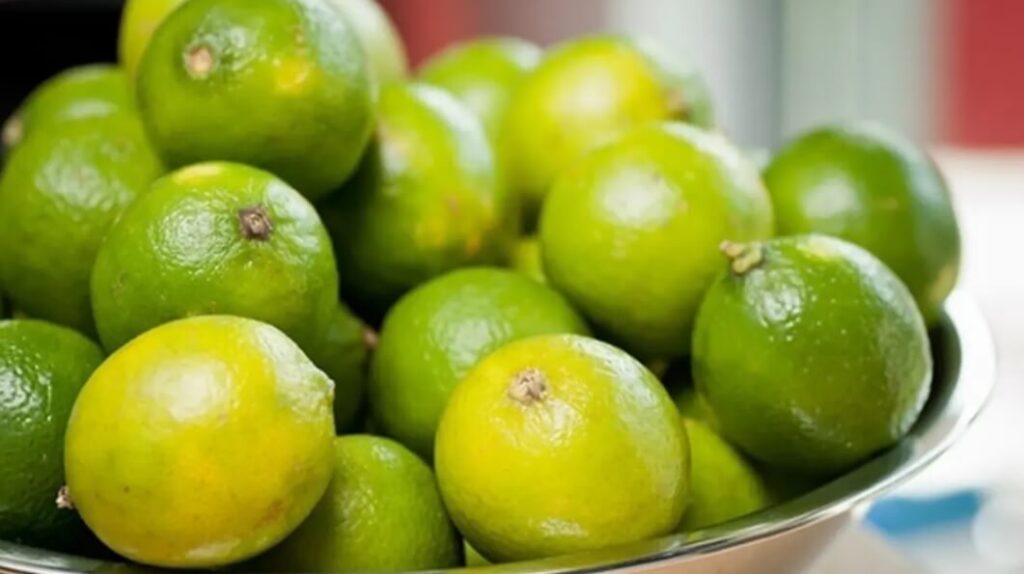 Manfaat Jeruk Lemon Lokal untuk Kecantikan dan Kesehatan